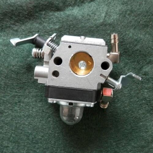 BS60-2i CARB HDA242 FOR WACKER NEUSON BS70-2i & MORE JUMPING JACK RAMMER CARBURETOR VIBRATORY CARBY REPL. WALBRO 0165604