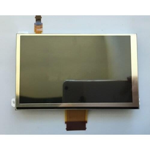 LQ050T5DG02 for Car navigation tablet Panel LCD screen