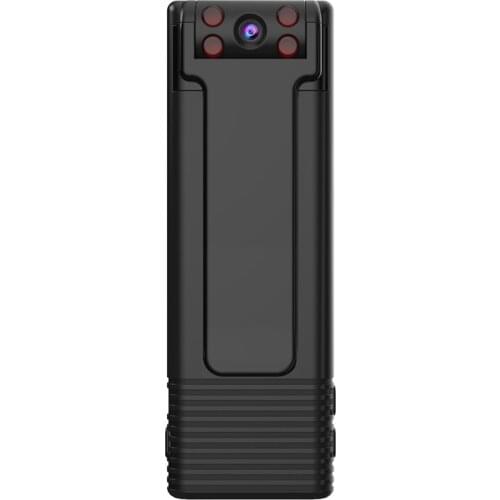 2021 New products Mini Camera Portable Digital Video Recorder Body Camera Night Vision Recorder Miniature Magnet Camcorder