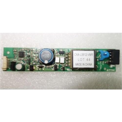 Original CXA-L0612-VMR, PCU-P020A, CXA-L0612-VML, inverter CXA-0245