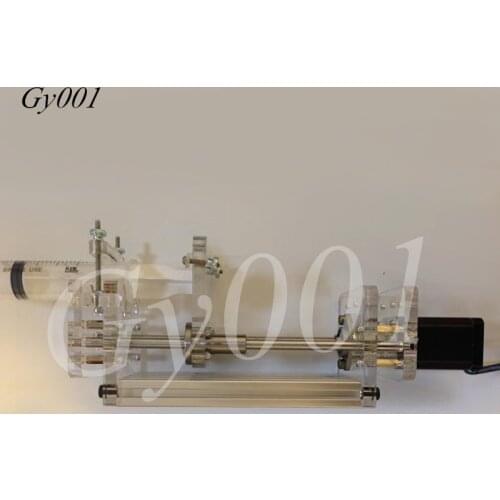 Main Engine Excludes Controller/injection Pump/syringe Propeller/laboratory Micropump/dispensing Machine