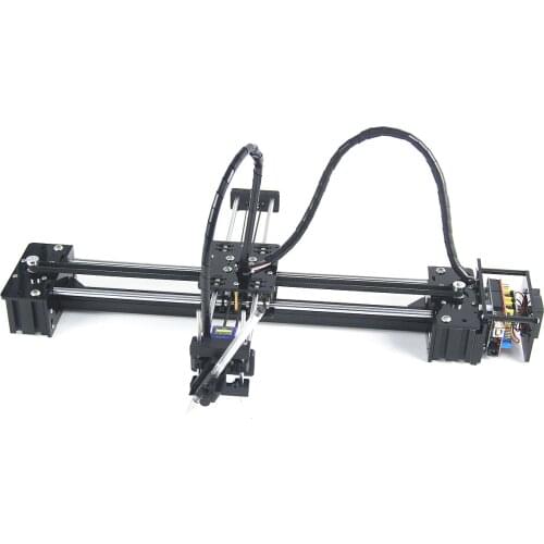 Pre-sale English Version DIY Axidraw Writing Robot Kit Imitation Handwriting Drawing Robot AXIDRAW Writing Robot