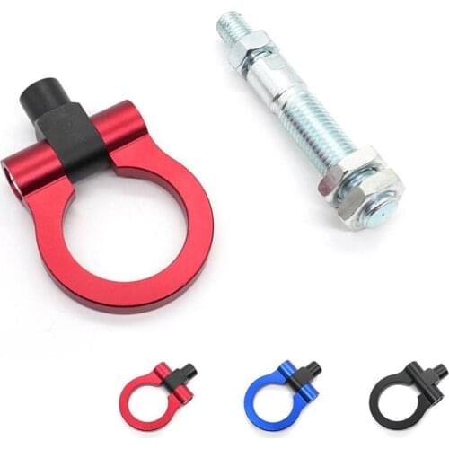 PULUZ Tow Hooks