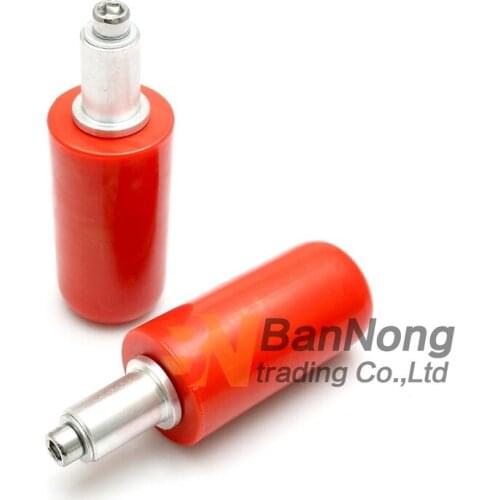 Motorcycle Frame Sliders Crash Protector Falling Protection Fits For Honda CB250 Hornet CB-1 CB400 SF 1992-2012 Yamaha XJR400