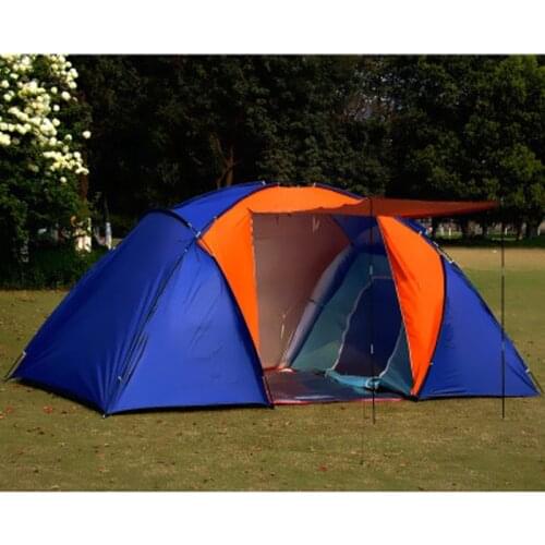 XC USHIO Hiking Tents China