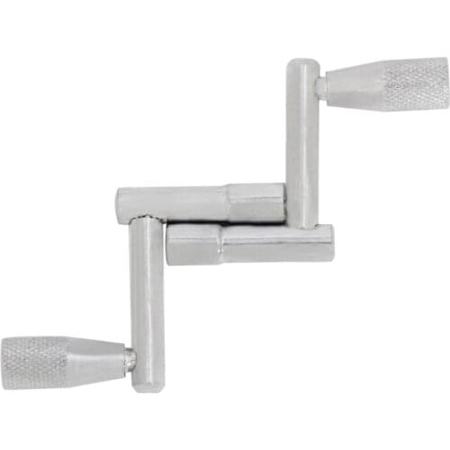 2 Pcs Drum Repair Tool Jazz Drum Musical Instrument Replacement Accessory