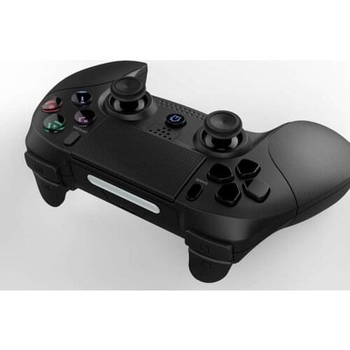 BT Wireless Gaming Joystick Gamepad For PS4 GameController High-Quality for ps3 PC Games ConsoL