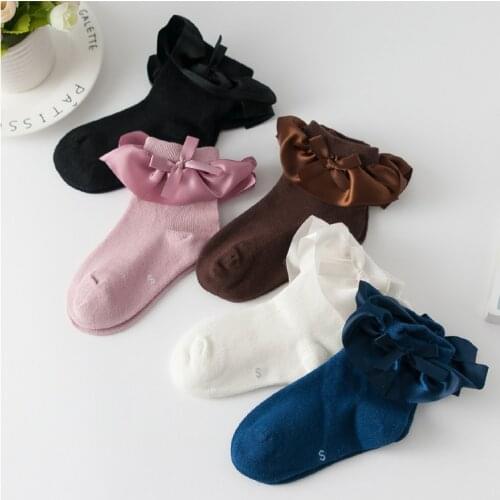 COZOK Girls Socks