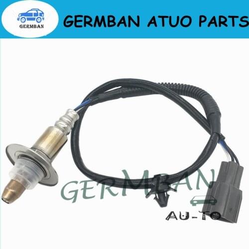 New Manufacture Upstream O2 Oxygen Sensor Air Fuel Ratio Sensor Fits for 2010-2012 Subaru Legacy 2.5L H4 22641-AA52A