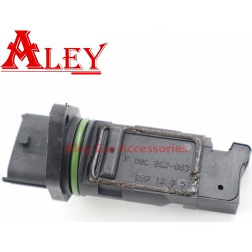 F00C2G2063 F 00C 2G2 063 MAF Mass Air Flow Sensor OEM Remanufactured Tested