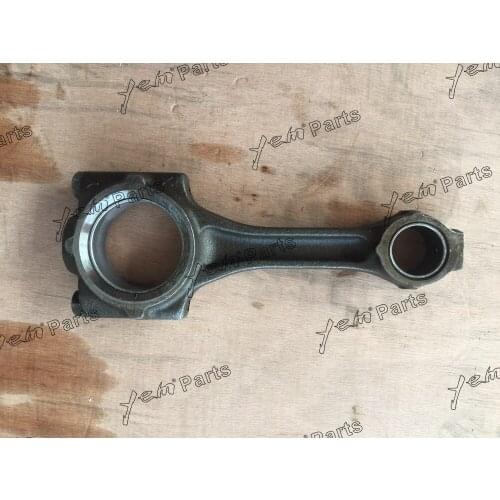 For Kubota engine parts D1462 D1462 DI type Con rod assy