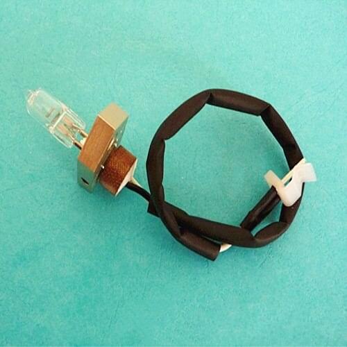 For SINNOWA D280 DG302 Biochemical Bulb 12V20W