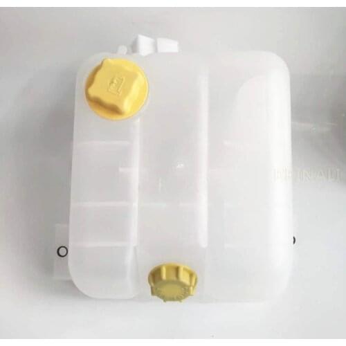 For VOLVO EC290/360/460 vice water tank kettle excavator accessories