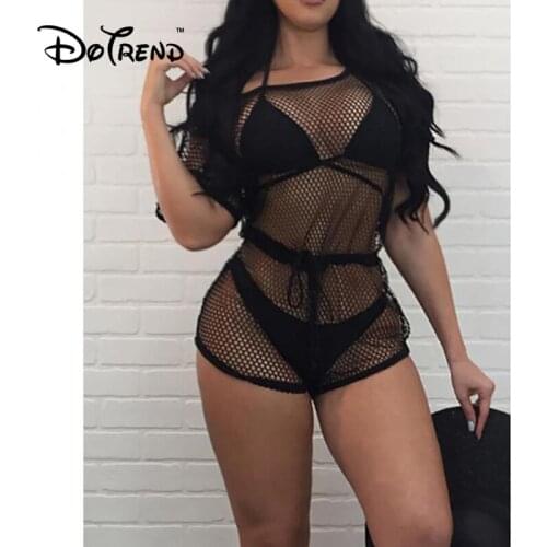 DSMTRC Separate Swimwear