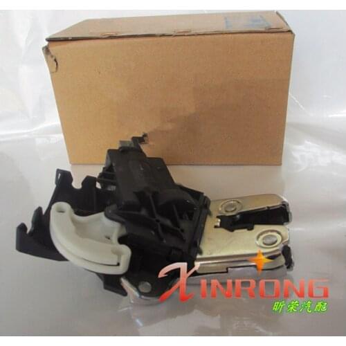 Bootlid Rear Trunk Lid Lock Latch For Audi A4 B8 A5 A6 C6 A8 VW EOS Jetta MK5 Passat B6 B7 CC 4F5827505D 4F5 827 505 D