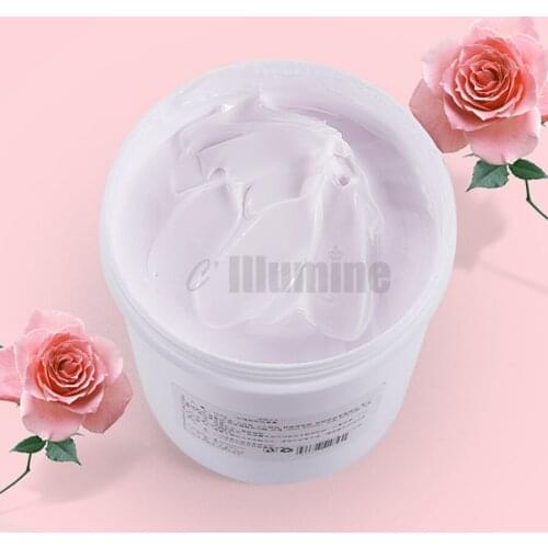 Skin Care Rose Aromatherapy Massage Cream Face Brightening Moisturizing Hydrating Beauty Salon Cosmetics Oem 1000g