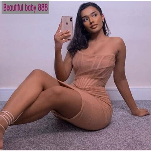 Розовые летние платья MEQEISS China At AliExpress