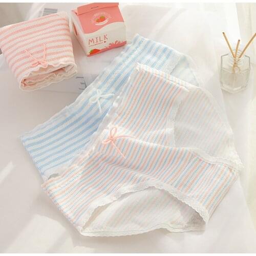 Mooclound Women Underwear