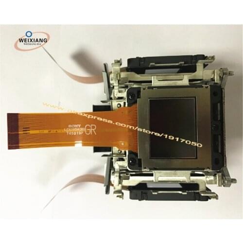 LCD Prism Set For SANYO PLC-XP200 Projector Whole Block LCX085 LCD Panel Set Optical Block