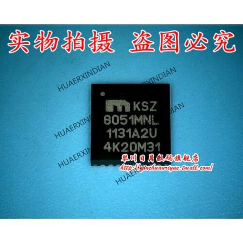 New original KSZ8051MNL 1 High Quality