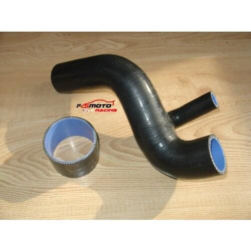 Silicone Intercooler Hose For Subaru WRX GC8 92-95 VER1-2 EJ20