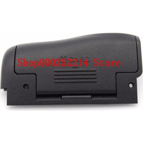 Original SD Memory Card Cover for Nikon D7100 D7200 Camera Replacement Unit Repair part
