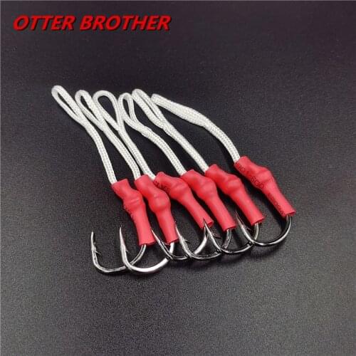 Карповые крючки OTTER BROTHER China At AliExpress