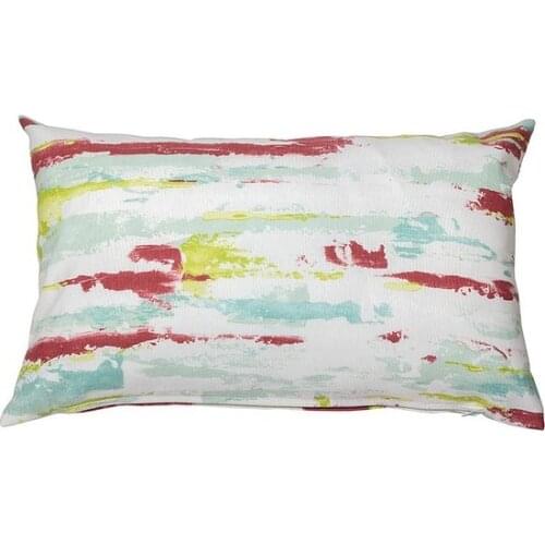 Cushion Silvia c. Green