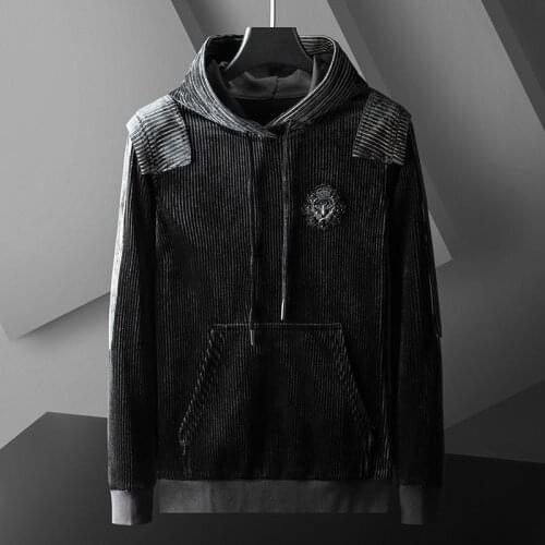 Худи мужские QILINXUAN China At AliExpress