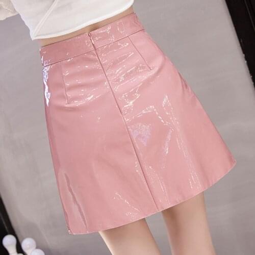 QRWR Women's Mini Skirts