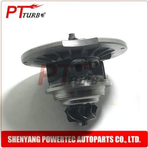 RHF5 VIBF VA430016 Balanced Turbine Core For Holden Rodeo2.8L74/85 Kw4JB1T 8971195672 8971195670 Turbolader Chra Turbo Cartridge