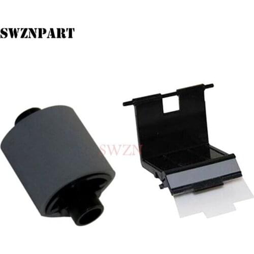 Pickup roller + separation pad for Samsung ML1710 ML1740 ML1510 ML1520 SCX4216 SCX4200 SCX4720 565 JC72-01231A JC97-01931A