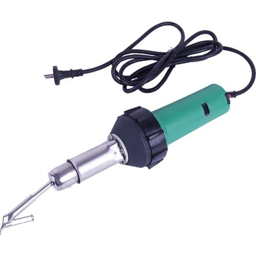 SWT-NS1600B hot air welding gun with 1600w imported heating elements