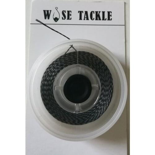 WISE TACKLE Leashes To The Main Line