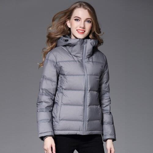 Женские утепленные куртки Wygidne lehtia China At AliExpress