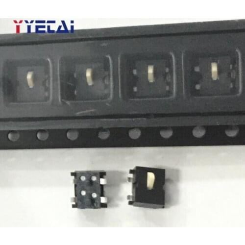 YongYeTai Touch Switches