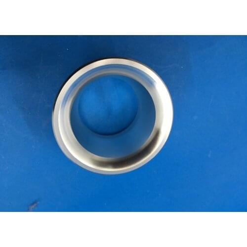 Billet 45mm Velocity Stack for Keihin TM PE 28 PWK OKO 30 Carburetor Intake 50mm