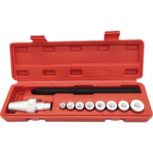 10PCS Clutch Hole Corrector Special Tools for Installation Car Clutch Alignment Tool Clutch Correction Tool
