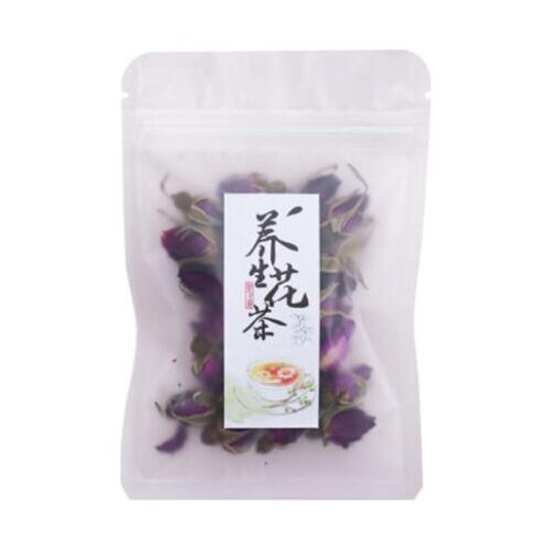 12*20mm 12x20mm 14*20mm 14x20mm 15*22mm 15x22mm Food Nut Tea Self Heat Seal Zip Lock PTE+PE Flat Clear Frosted Pouch Storage Bag