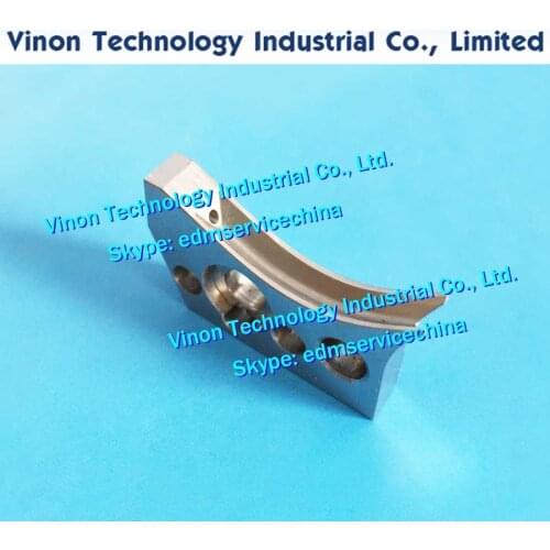 200434544 edm V Guide for CUT200, CUT300, CUT400 series machine. Charmilles edm spare parts 200.434.544, 434.544, 200-434-544