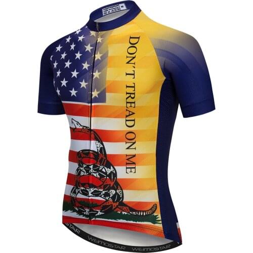 2021 Men Cycling Jersey Bike Shirt Summer Short Sleeve Bike Professiona Team MTB Clothing Racing Clothes Bicycle Jersey Clothing