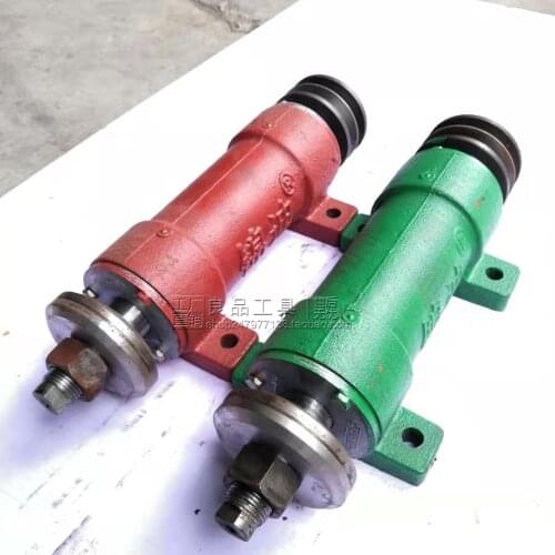 206 Woodworking machinery accessories, saw shafts, simple table saws, spindles for circular saws, extended drive bearings