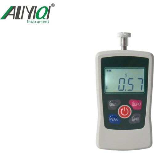 AMF-2N Digital Force Gauge Push Pull Force Gauge Digital Dynamometer
