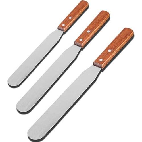 Кондитерские лопатки ANDES China At AliExpress