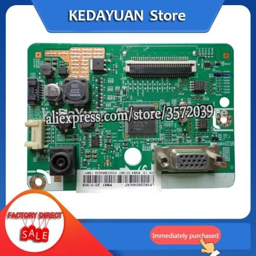 Free shipping 100% test working for S19C350NW LS22C150NF BN41-01968B drive board