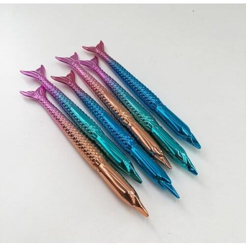 Hot Sale Quick-drying Black Eyeliner Pen Magic Eyelash Self Adhesive Eye Liner Pencil No Glue Waterproof Eyes Makeup Eyeliner