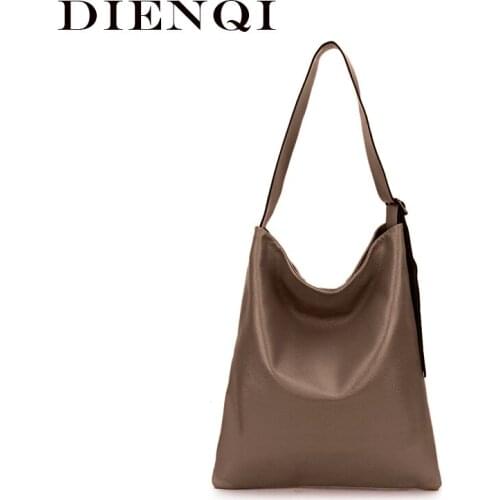 Женские портфели DIENQI (箱包) China At AliExpress