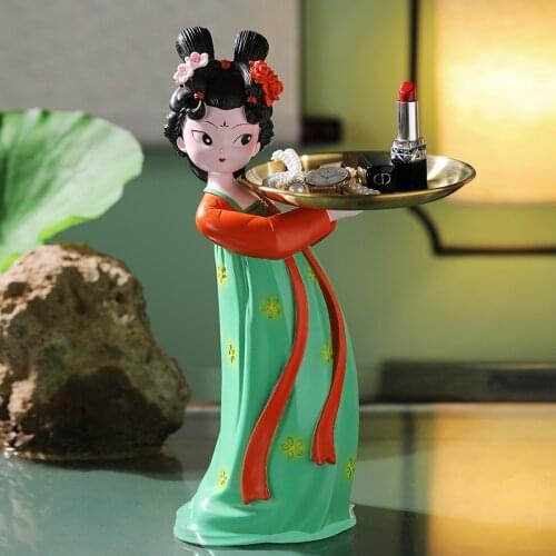 FPBMARQUIS Miniature Figurines