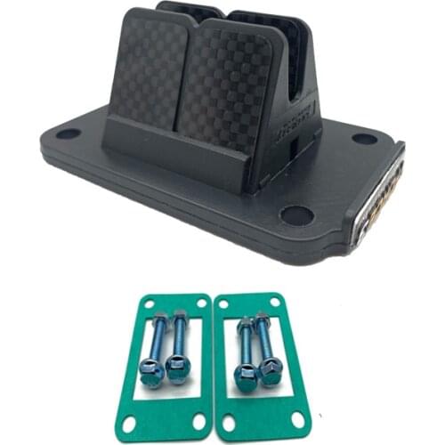 REED VALVE CAGE FOR 65 SX All Years Thru 2008 V-FORCE V351B