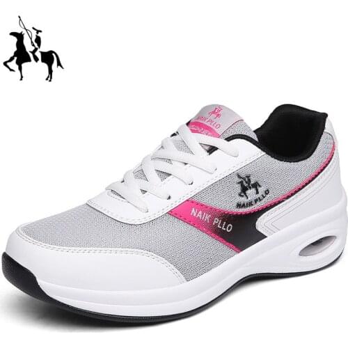 Кроссовки женские NAIKPLLO China At AliExpress